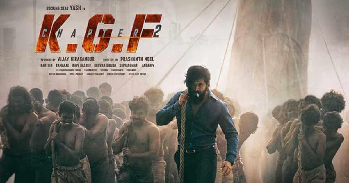  Raveena Tandon shares clip people throwing coins in theatre KGF2