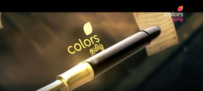 Writer movie television premiere in colours tv on may 1