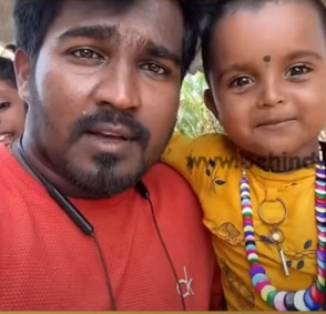 Toddler reaction goes viral in Pongal experiment video