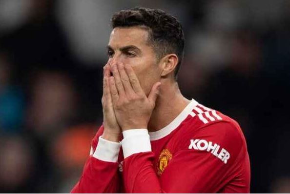 Ronaldo shares fans Gesture video quote we will never forget 