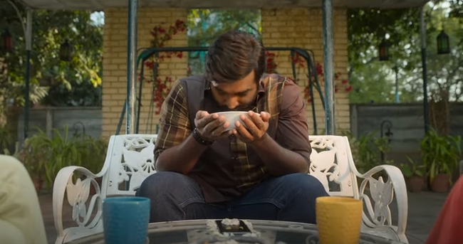 Kathu Censor details released by 