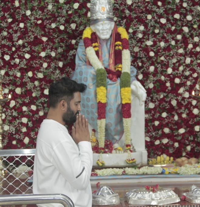 Santhanam Tanya Hope New Movie Shooting Started 