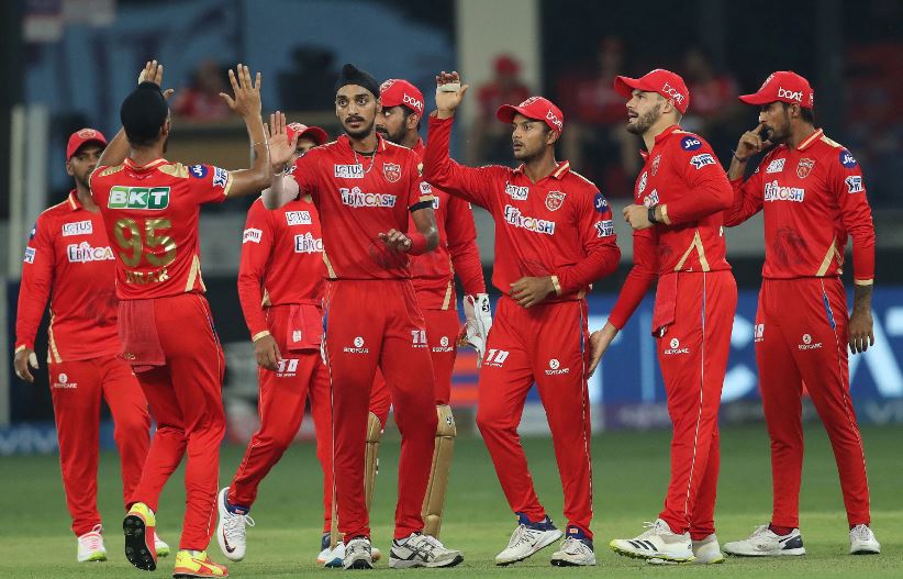 Aakash chopra says arshdeep is best death bowler in ipl 2022 