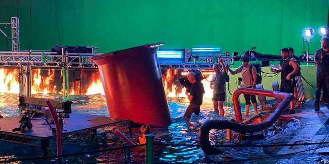 Avatar 2 reportedly may release in 160 languages ​​