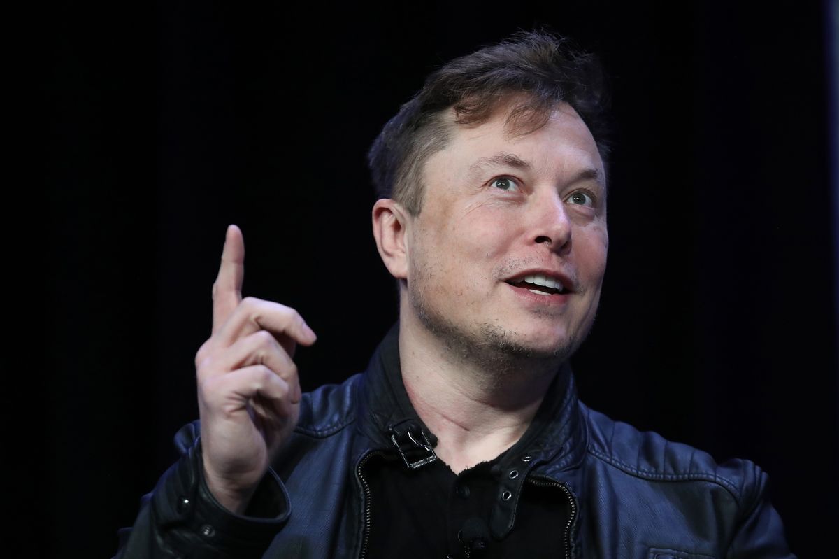 Elon Musk explains what he meant by free speech for Twitter