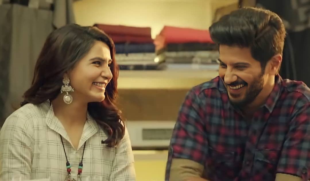  Samantha Alia Bhatt Phonepe New Ad Video Goes Viral 