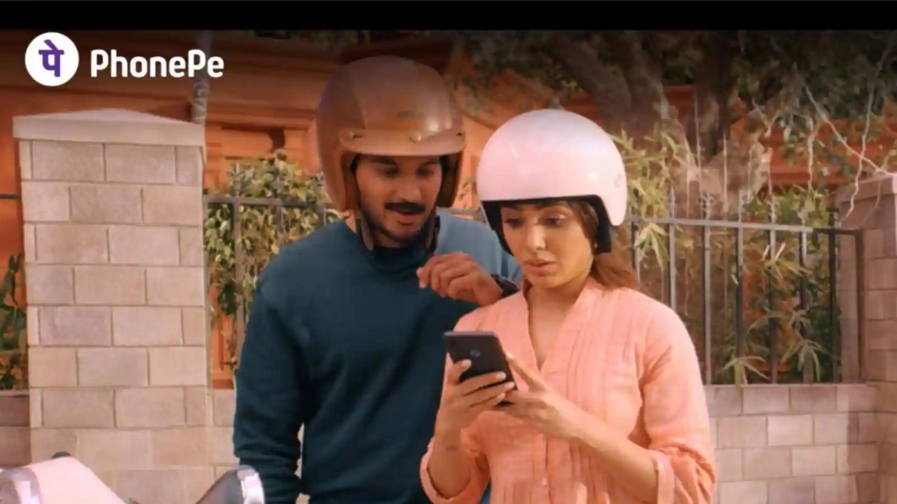  Samantha Alia Bhatt Phonepe New Ad Video Goes Viral 