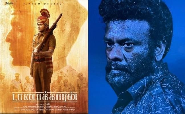 Taanakaaran movie to be screened in all PRS in tamilnadu