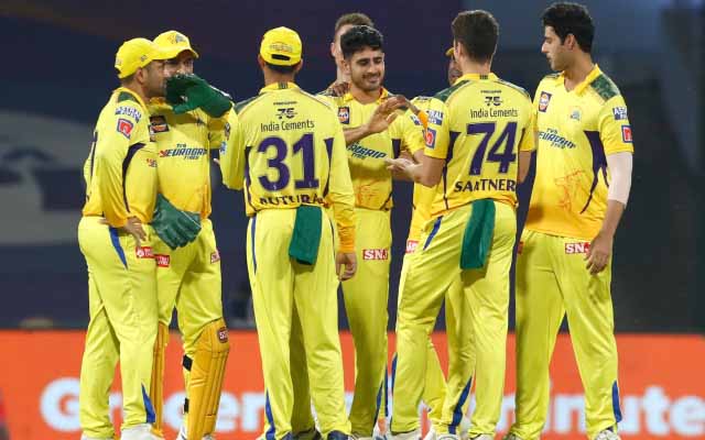 csk coach stephen fleming about rajvardhan chances in playing xi 