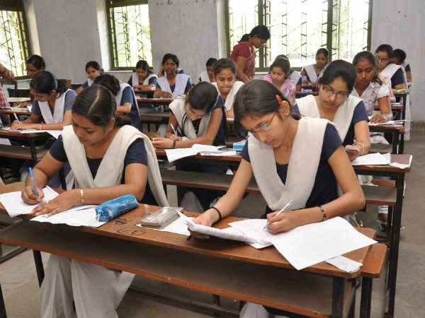 All Students up to 9th standard Pass says Puducherry Government