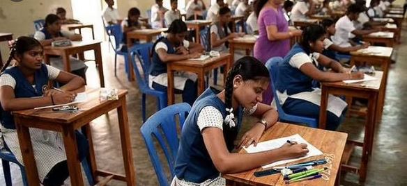All Students up to 9th standard Pass says Puducherry Government