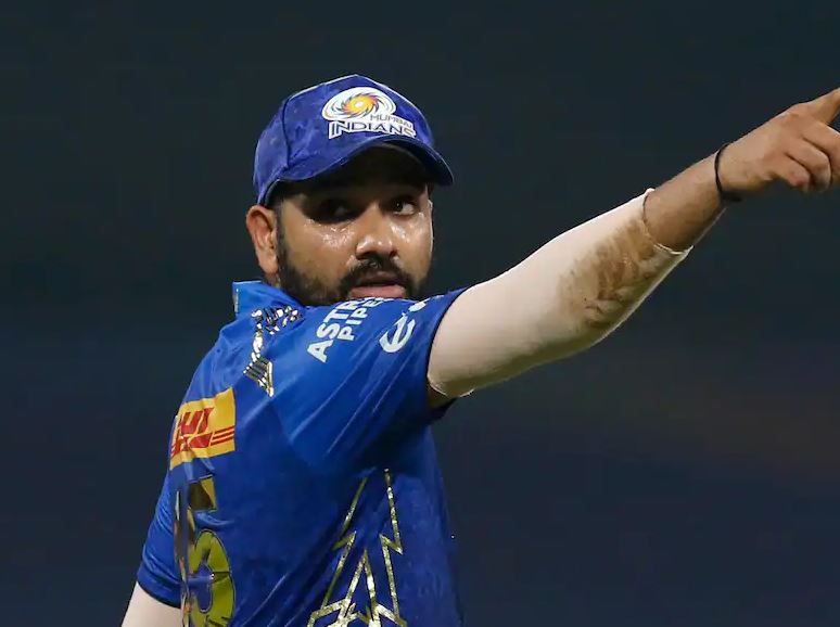 mi share rohit video who promise yorker and bowls short ball