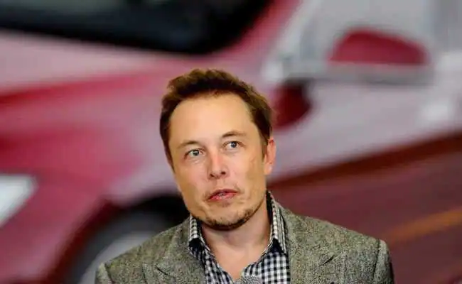 Elon Musk suggests name change for Trump Truth Social