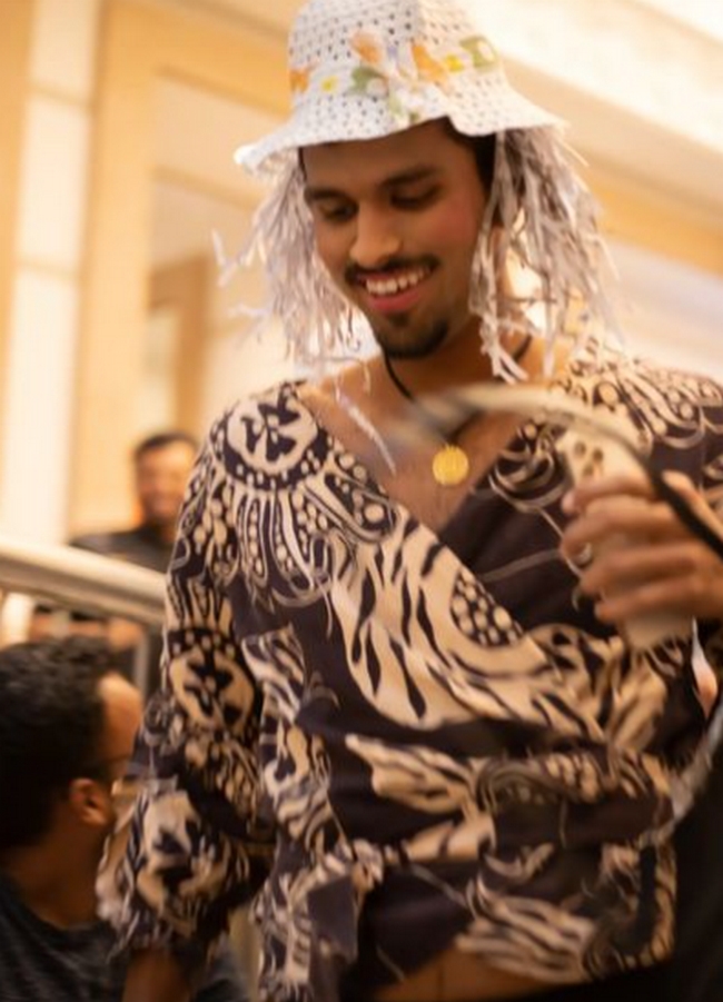 Washington sundar bhuvaneshwar kumar latest viral pics 