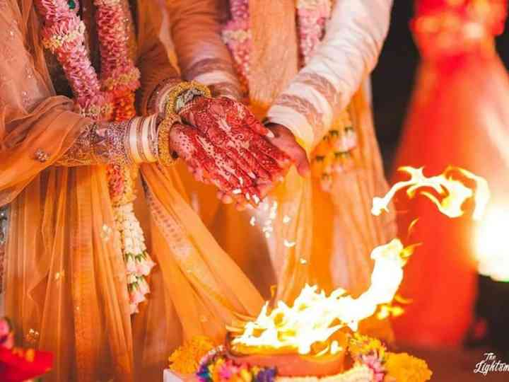 Disappointed After Ladoos Not Served Groom Family Halts Wedding 