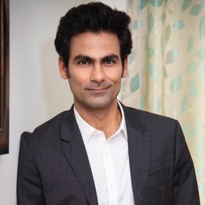 mohammad kaif picks his all time ipl XI named dhoni as captain