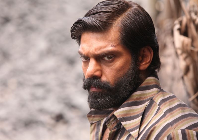 Actor arya next with director m muthaiah reports