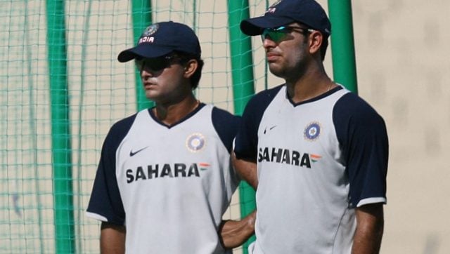 yuvraj singh about ganguly question before debut innings