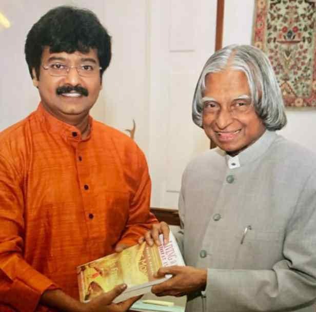 Road in Chennai Saligramam named actor Vivek as per Tamil Nadu Govt Order 