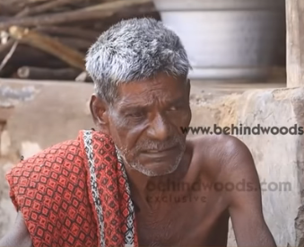 Tamilnadu Village Following Living together Relationship