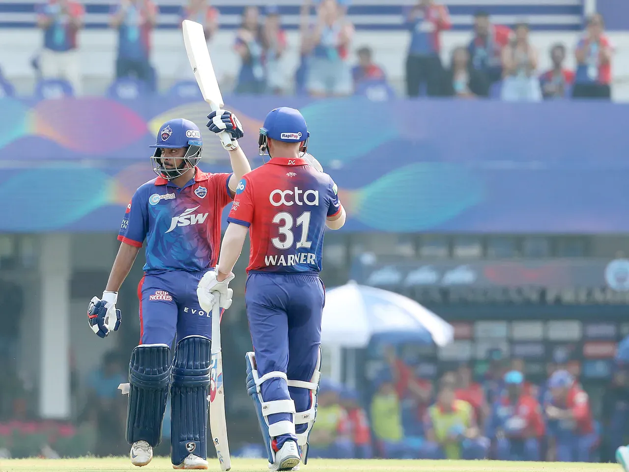 Prithvi Shaw fined after breaching IPL code of conduct 