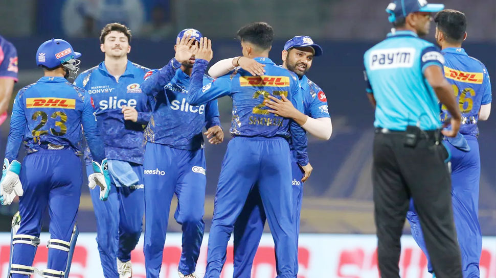 mi player kumar kartikeya have not been home for 9 years 