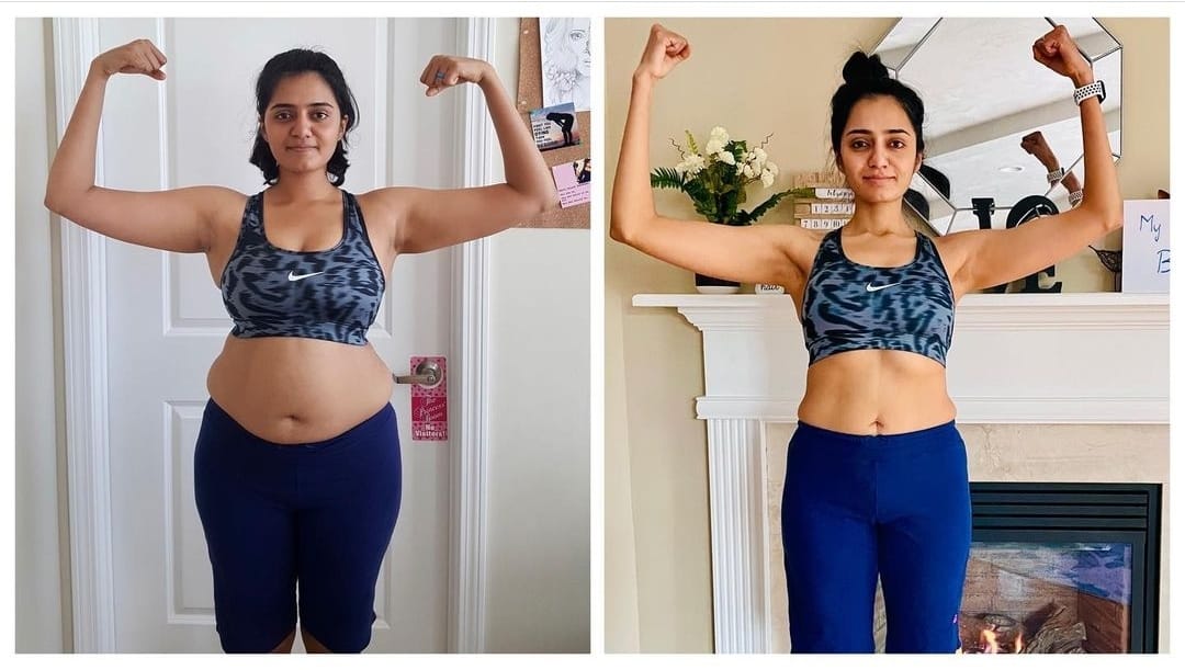 Actress Ishwarya Prabhakar Semma Dance with Baby Bump again