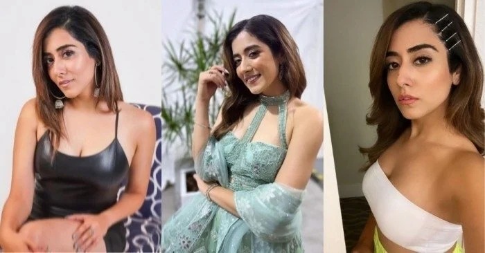 Anirudh Jonitha Gandhi Private Party Single Song Making Video