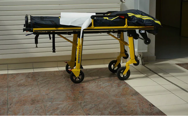 Man Declared Dead At Shanghai Found Alive In Morgue 