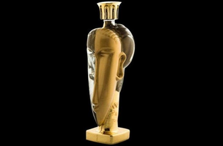 The most expensive bottled water is Acqua di Cristallo Tributo a Modig 