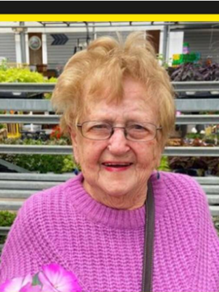 92 year old grandma funeral rules goes viral
