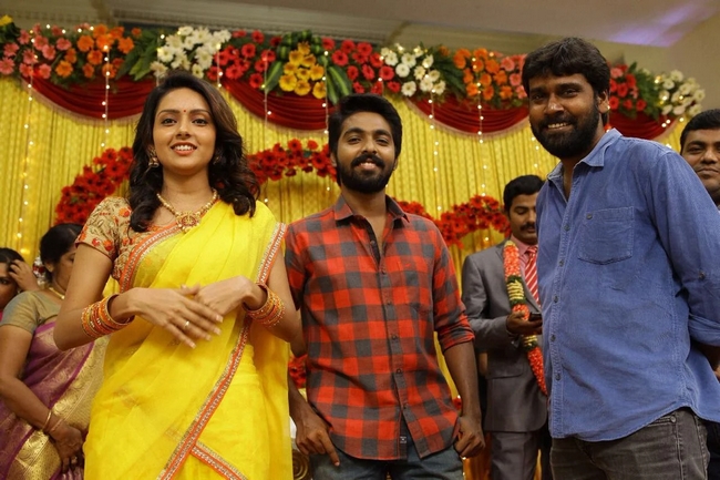 G V Prakash Ayngaran movie new release date 