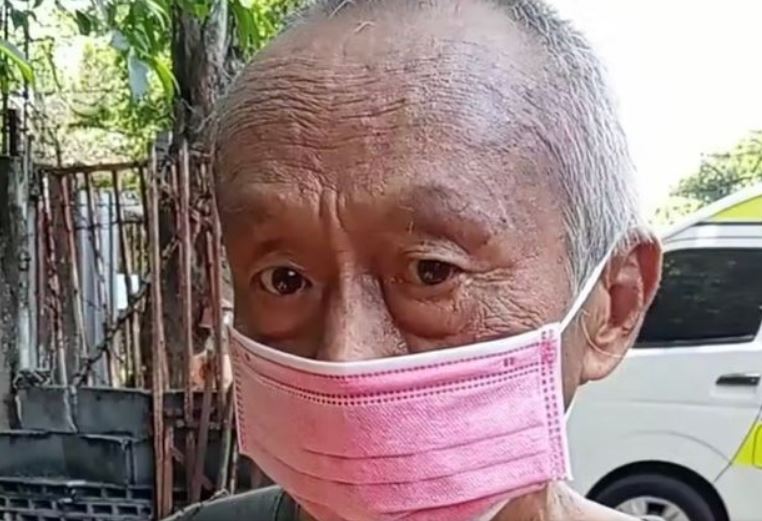 Man lives with late wife body for 21 years in Thailand