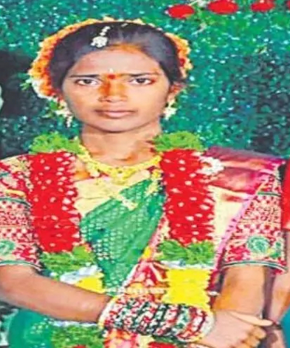Telangana wife killed husband with her boyfriend