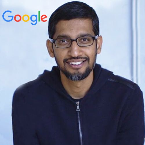 Google CEO Sundar Pichai reveals the name of school he went