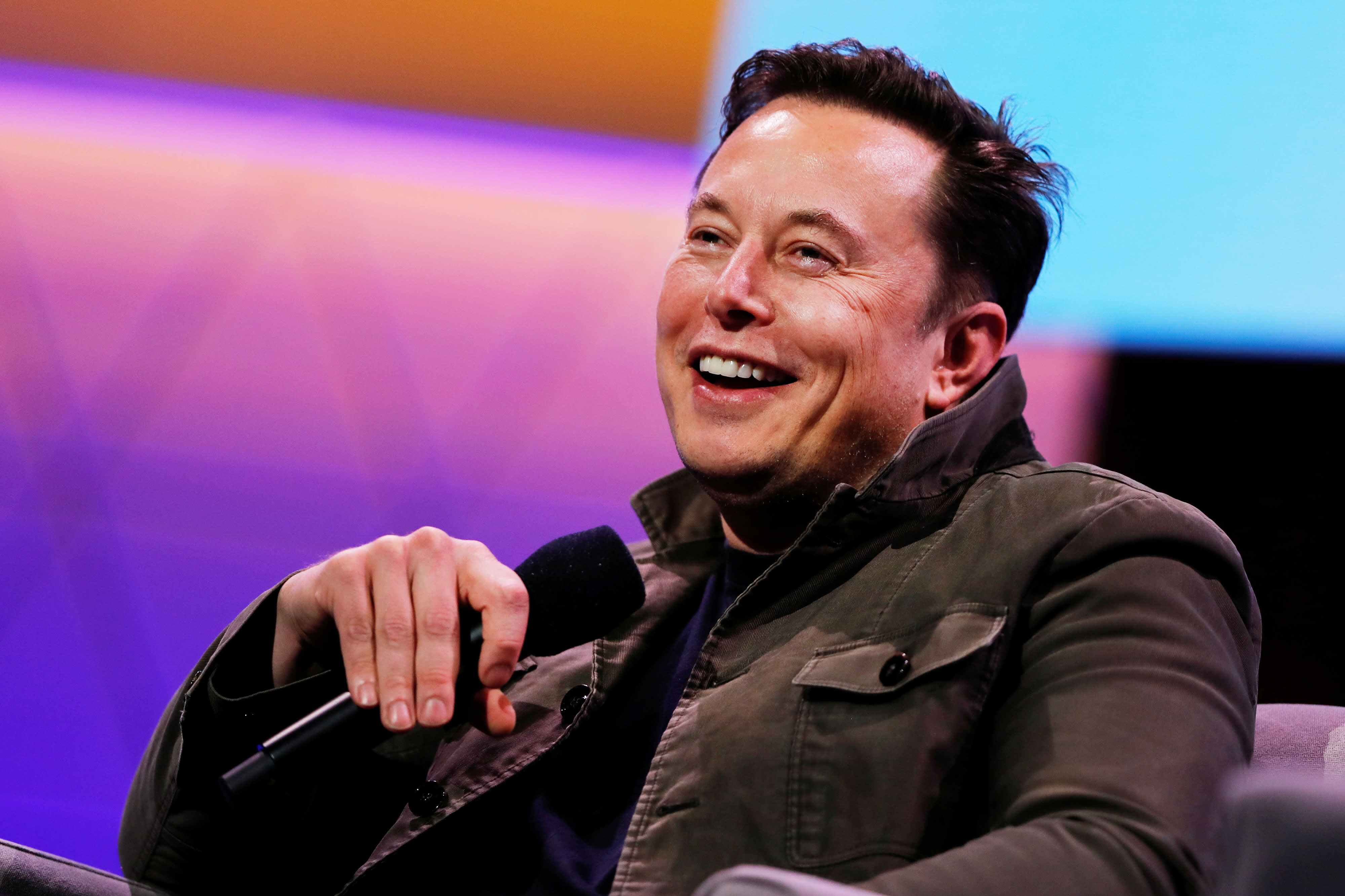 Elon Musk wants to meet his Chinese lookalike