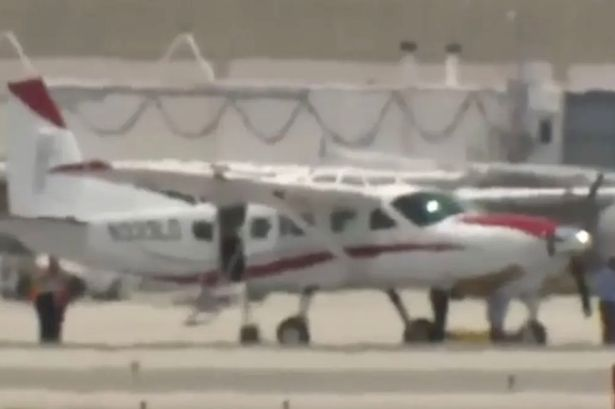 Passenger with no flying experience safely lands plane