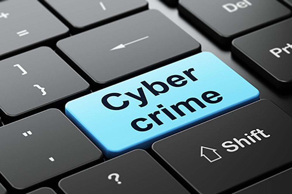 Class 10 passedout behind 1352 cyber fraud cases