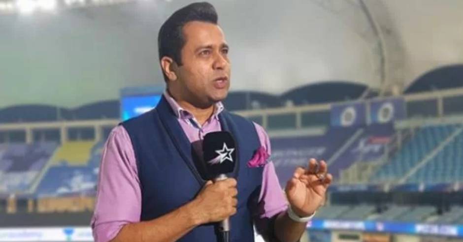 Aakash Chopra feels Jadeja might not feature for CSK next season
