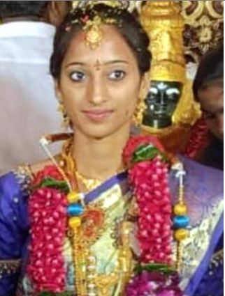 Bride dies during a wedding ceremony in Andhra