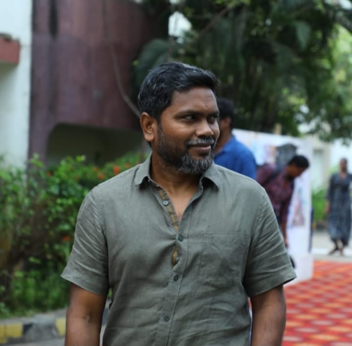 Pa Ranjith New Film FL will be released at Cannes Film Festival