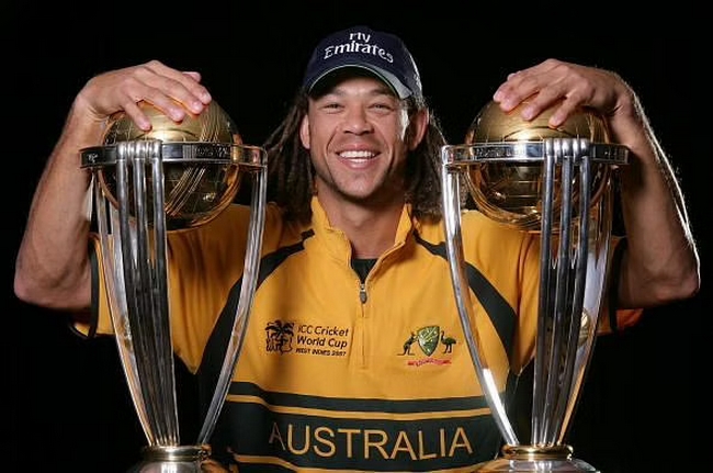Australlian ex all rounder Andrew Symonds died in car clash