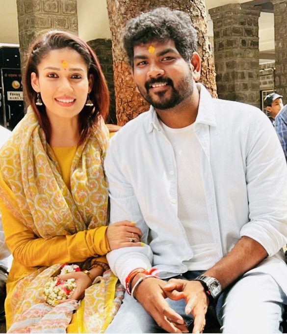 Nayanthara is surprised with the Cannes Film Festival 2022 news; full details here