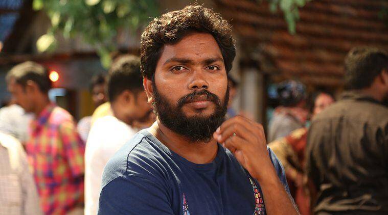 Pa Ranjith in Cannes film festival for first look release