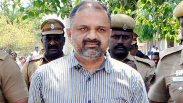 Perarivalan released by supreme court of india