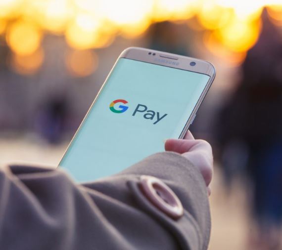 goa google pay helps to find the man related to woman end