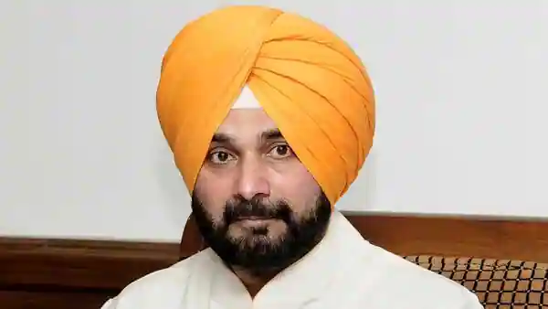 Navjot Sidhu Gets 1 Year In Jail In 34 Year Old Road Rage Case