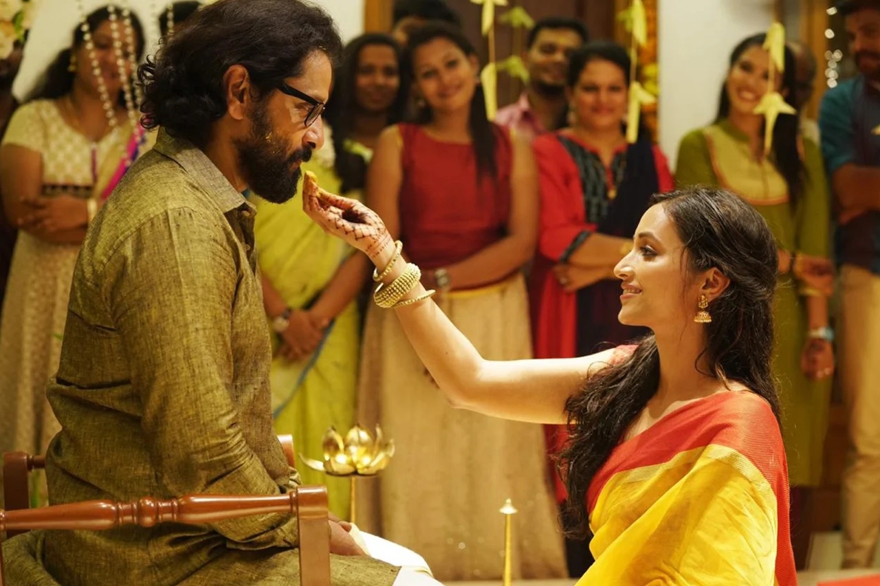 Vikram cobra movie official release date announced 