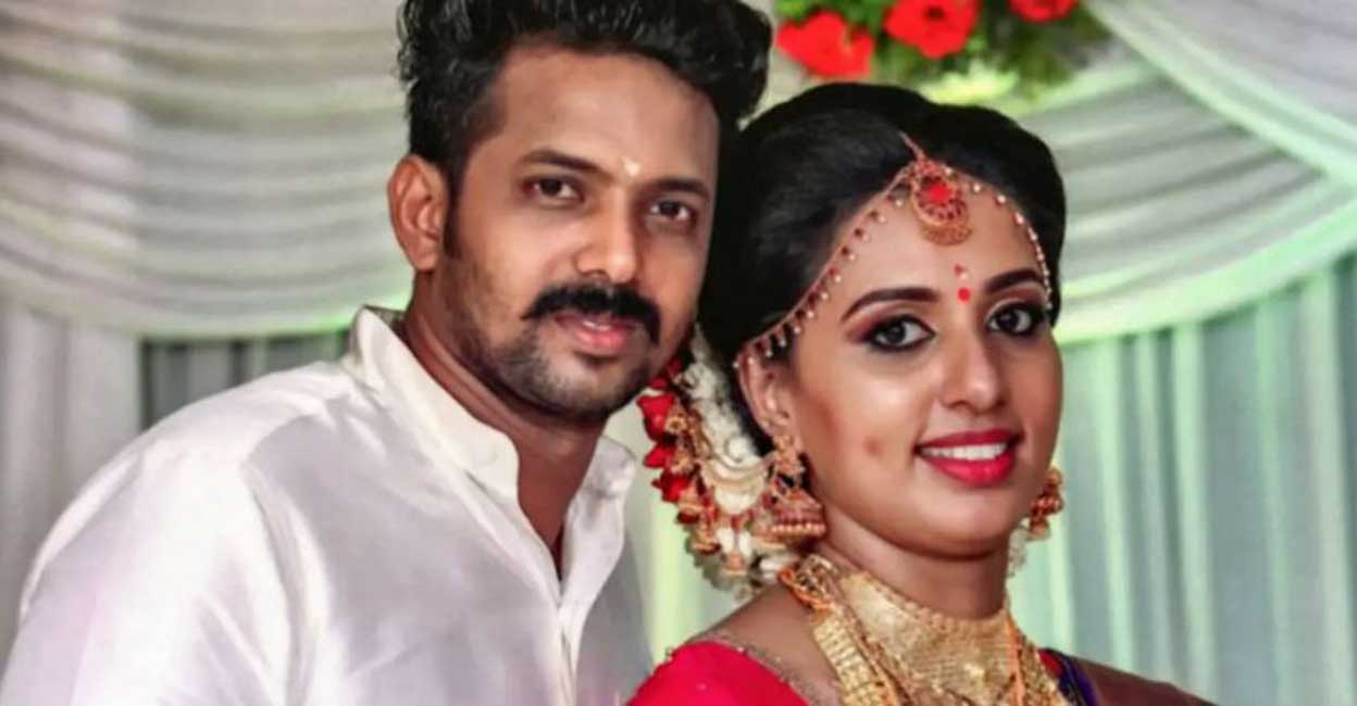 kerala vismaya case husband kiran sentenced to 10 years
