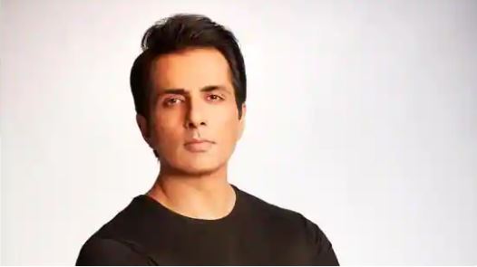 Sonu Sood offers help to a differently abled girl
